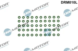 Pierścień uszczelniający, obudowa wtryskiwacza Dr.motor Automotive DRM010L - Układ zasilania - akcesoria - miniaturka - grafika 1