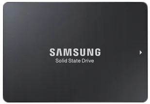 Samsung CM871a Series 128GB - Dyski SSD - miniaturka - grafika 1