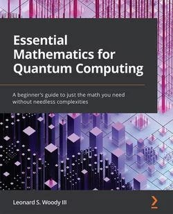 Essential Mathematics for Quantum Computing - E-booki obcojęzyczne - miniaturka - grafika 1