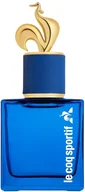 Wody i perfumy unisex - Le Coq Sportif, Bleu Optimisme, Eau De Parfum, Unisex, 50 ml Unisex - miniaturka - grafika 1