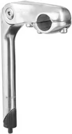 Akcesoria rowerowe - Ergotec Humpert vorbaute, srebrny 33620001 - miniaturka - grafika 1