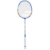 Badminton - Rakieta do badmintona BABOLAT Base Explorer II - miniaturka - grafika 1