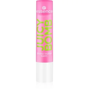 Essence Juicy Bomb błyszczący balsam do ust 03 Time To Pitaya 2,5g - Balsamy do ust - miniaturka - grafika 1