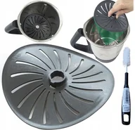 Akcesoria i części AGD - OSŁONA NOŻA MIKSUJĄCEGO DO THERMOMIX VORWERK TM6 TM5 TM31 TM FRIEND - miniaturka - grafika 1