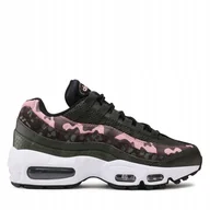 Buty sportowe damskie - Nike Air Max 95 DN5462-200 Camo Olive 38 - miniaturka - grafika 1