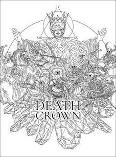 Death Crown - Gry PC Cyfrowe - miniaturka - grafika 1
