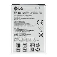 Baterie do telefonów - LG - BL-54SH Original Akku - 2540mAh - miniaturka - grafika 1