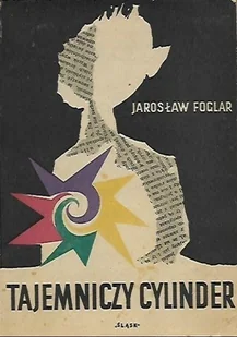 Tajemniczy cylinder - Opowiadania - miniaturka - grafika 1