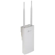 Pozostałe akcesoria sieciowe - TP-LINK EAP110-Outdoor Access Point N300 PoE - miniaturka - grafika 1