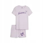 Dresy damskie - Puma Komplet Blossom 68032060 R 176 - miniaturka - grafika 1