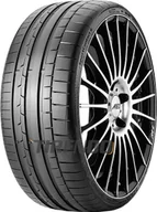 Opony letnie - Continental SportContact 6 285/45R21 113Y 3 - miniaturka - grafika 1