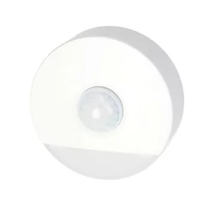 Orno Lampka nocna LED z czujnikiem ruchu, z funkcją korytarzową 0,2W/3W, 200lm - Lampy pozostałe - miniaturka - grafika 1