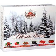 Herbata - Assorted WINTER BERRIES - saszetki 60 x 2 g - miniaturka - grafika 1