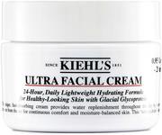 Kremy do twarzy - Kiehl's Ultra Facial Cream krem nawilżający, 28 ml - miniaturka - grafika 1