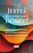 Religia i religioznawstwo - Jesteś już wystarczająco dobry? - miniaturka - grafika 1