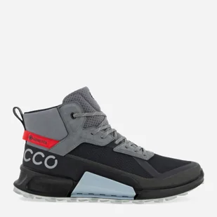 Buty trekkingowe męskie Gore-Tex ECCO Biom 2.1 X 823804-50598 44 Czarne (194890827424) - Buty trekkingowe męskie - miniaturka - grafika 1