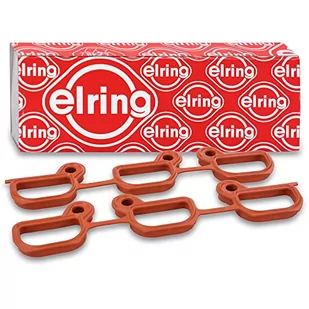 ELRING Zestaw uszczelek kolektora ssącyego ELRING 366.500 - Układy dolotowe - miniaturka - grafika 1