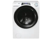 Pralki - Candy RapidO Pro 4116BWMBC/1-S - miniaturka - grafika 1