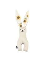 Pozytywki dla dzieci - La Millou Maskotka Królik minky ( Sunlover ) - miniaturka - grafika 1