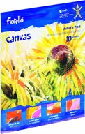 Masy plastyczne - Fiorello Płótno malarskie w bloku 24x18" Canvas - miniaturka - grafika 1
