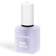 Odżywki do paznokci - Inglot, PlayInn, Odżywka do paznokci Nail Rich 22 - miniaturka - grafika 1