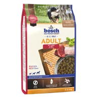 Sucha karma dla psów - Bosch Petfood Adult Lamb&Rice 3 kg - miniaturka - grafika 1