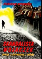Biografie i autobiografie - Skandalista Wojaczek - miniaturka - grafika 1