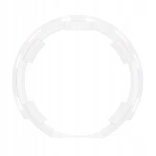Bezel wewnętrzny CASIO GA-400 GA-400-1A GA-400WG-7A biały - Akcesoria do zegarków - miniaturka - grafika 1
