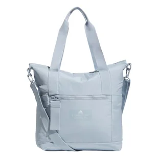 adidas Unisex All Me 2 torba do noszenia, Wonder Blue, Wonder Blue, jeden rozmiar - Torebki damskie - miniaturka - grafika 1