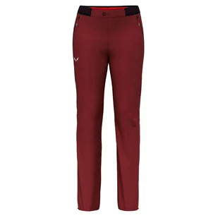 Spodnie damskie Salewa  Pedroc 4 DST M Reg Pants 36 - Spodnie sportowe damskie - miniaturka - grafika 1