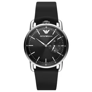 Zegarek Emporio Armani Zegarek AR11363 - - Zegarki męskie - miniaturka - grafika 4