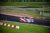 Czasopisma - Jazda BMW E46 po torze - miniaturka - grafika 1