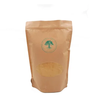 Imbir mielony 1kg, 100% naturalny PREMIIUM Spice Tree - Przyprawy i zioła sypkie - miniaturka - grafika 1