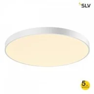 Lampy sufitowe - Spotline SLV Medo 90 corona lampa ścienna i lampa sufitowa led triac 1001879 SLV 1001879 - miniaturka - grafika 1