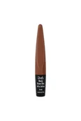 Akcesoria i kosmetyki do stylizacji brwi - Sleek MakeUP Nano Brow Gel Disc Blonde 1ml (5029724163544) - miniaturka - grafika 1