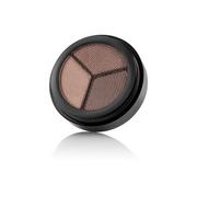 Cienie do powiek - PAESE Opal Eyeshadows potrójne cienie do powiek 240 5g - miniaturka - grafika 1