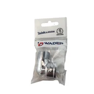 Akcesoria hydrauliczne - Kolanko chromowane W-Z - 1/2" WADEP - miniaturka - grafika 1