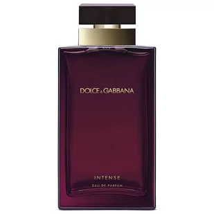 Dolce&Gabbana Pour Femme Intense woda perfumowana 25ml - Wody i perfumy damskie - miniaturka - grafika 1