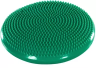 Pozostały sprzęt i akcesoria do ćwiczeń - Movit Dynamic Seat Łącznie Z Poduszka Pneumatyczna, Turkusowy, 33 Cm (20040414) - miniaturka - grafika 1