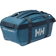 Torby sportowe - Torba podróżna Helly Hansen H/H Scout Duffel L 70 l rain blue WYSYŁKA W 24H 30 DNI NA ZWROT - miniaturka - grafika 1
