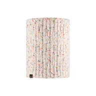 Apaszki i szaliki damskie - Damski Komin BUFF KNITTED & FLEECE NECKWARMER KIM 129699.000.10.00 – Biały - miniaturka - grafika 1