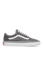 Trampki damskie - Vans Tenisówki Old Skool VN0A4BV51951 Szary - miniaturka - grafika 1