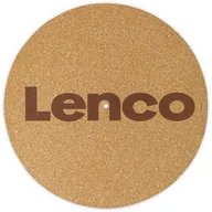 Akcesoria gramofonowe - Lenco TTA-030CO - miniaturka - grafika 1