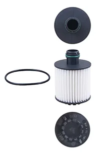 MAHLE OX 1171D filtr oleju - Części motocyklowe - miniaturka - grafika 1