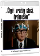 Komedie Blu-Ray - Trup w każdej szafie - miniaturka - grafika 1