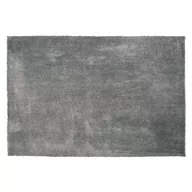 Dywany - Beliani Dywan shaggy 140 x 200 cm szary EVREN - miniaturka - grafika 1