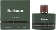 Wody i perfumy męskie - Barbour for Him, Woda perfumowana, 50ml - miniaturka - grafika 1