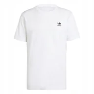 Koszulki męskie - ADIDAS KOSZULKA TREFOIL ESSENTIALS IR9691 r XXL - miniaturka - grafika 1