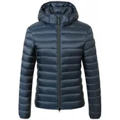 Kurtki jeździeckie - Covalliero Kurtka młodzieżowa pikowana AW25 - miniaturka - grafika 1