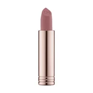 Szminki - Laura Mercier CAVIAR SMOOTHING MATTE LIPSTICK REFIL Szminki 3,8 g 168 - 168 PINK CHIFFON - miniaturka - grafika 1